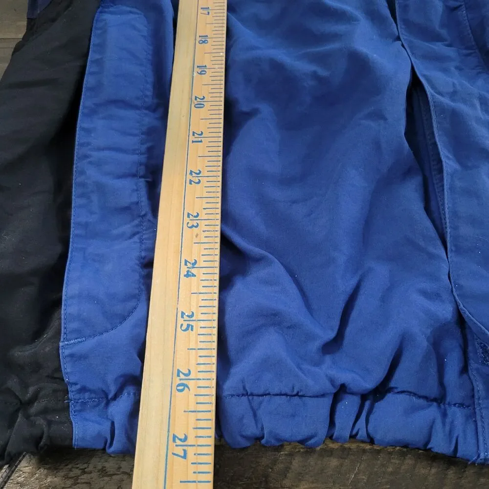 The North Face vintage north